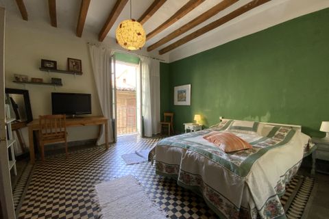 Stadthaus in Soller, Mallorca, Soller - € 1.200.000 | Ref: 70907 - Foto 12