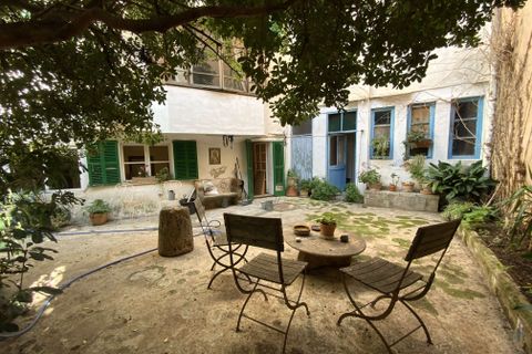 Stadthaus in Soller, Mallorca, Soller - € 1.200.000 | Ref: 70907 - Foto 18