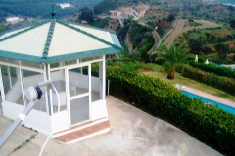 Villa a Mijas, Malaga, Mijas - € 900.000 | Ref: ES-FUE-009828 - foto 18