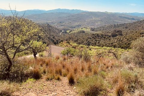 Landejendom i Colmenar, Malaga, Colmenar - € 79.950 | Ref: ID3809 - foto 37