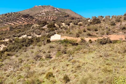 Landejendom i Colmenar, Malaga, Colmenar - € 79.950 | Ref: ID3809 - foto 34