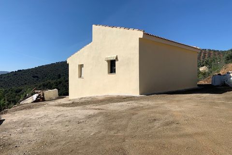 Landejendom i Colmenar, Malaga, Colmenar - € 79.950 | Ref: ID3809 - foto 28