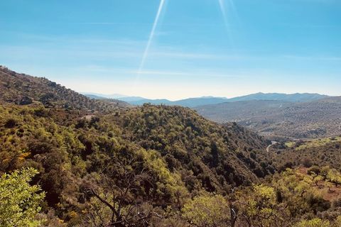 Landejendom i Colmenar, Malaga, Colmenar - € 79.950 | Ref: ID3809 - foto 11
