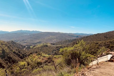 Landejendom i Colmenar, Malaga, Colmenar - € 79.950 | Ref: ID3809 - foto 12