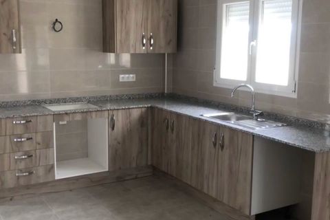Villa i Pinoso, Alicante, Pinoso - € 299.950 | Ref: CF2315 - foto 6