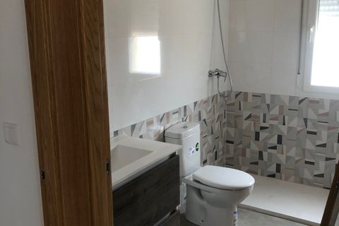 Villa i Pinoso, Alicante, Pinoso - € 299.950 | Ref: CF2315 - foto 8