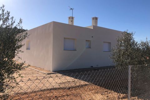 Villa i Pinoso, Alicante, Pinoso - € 299.950 | Ref: CF2315 - foto 11