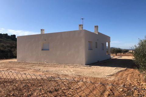 Villa i Pinoso, Alicante, Pinoso - € 299.950 | Ref: CF2315 - foto 12