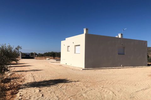 Villa i Pinoso, Alicante, Pinoso - € 299.950 | Ref: CF2315 - foto 13