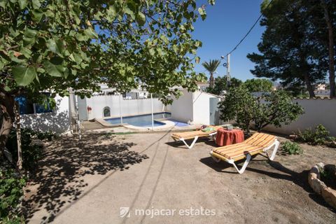 Villa i La Muleria, Almeria, La Muleria - € 238.500 | Ref: ME 2114 - foto 1