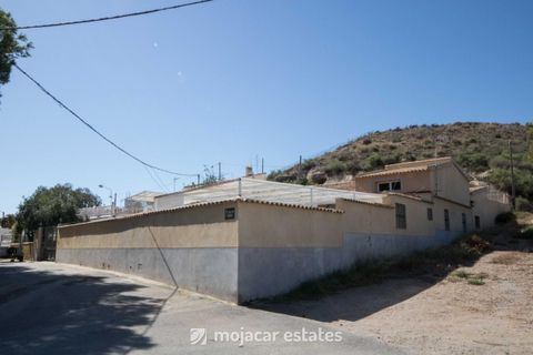 Villa i La Muleria, Almeria, La Muleria - € 238.500 | Ref: ME 2114 - foto 20