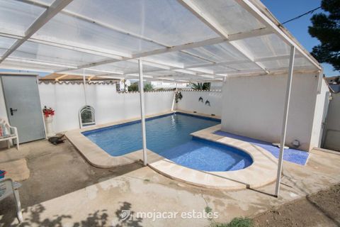 Villa i La Muleria, Almeria, La Muleria - € 238.500 | Ref: ME 2114 - foto 4
