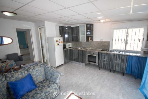 Villa i La Muleria, Almeria, La Muleria - € 238.500 | Ref: ME 2114 - foto 14