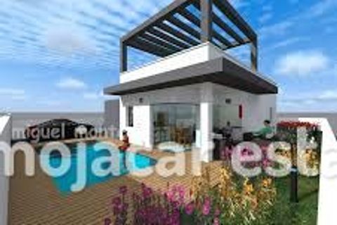 Helårsgrund i Los Gallardos, Almeria, Los Gallardos - € 45.800 | Ref: ME 2053 - foto 3