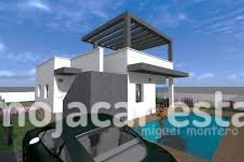 Helårsgrund i Los Gallardos, Almeria, Los Gallardos - € 45.800 | Ref: ME 2053 - foto 4