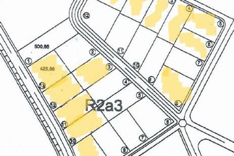 Helårsgrund i Los Gallardos, Almeria, Los Gallardos - € 45.800 | Ref: ME 2053 - foto 2