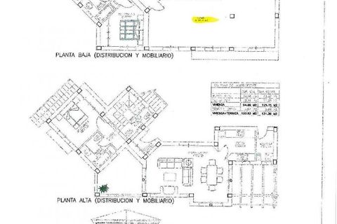Helårsgrund i Turre, Almeria, Turre - € 70.000 | Ref: ME 2050 - foto 2