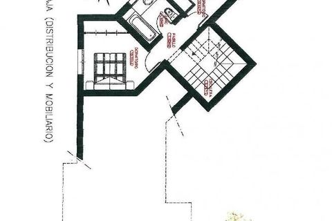 Helårsgrund i Turre, Almeria, Turre - € 70.000 | Ref: ME 2050 - foto 3