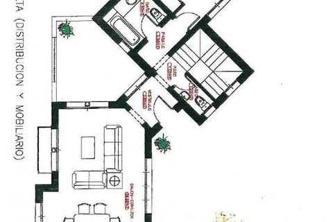Helårsgrund i Turre, Almeria, Turre - € 70.000 | Ref: ME 2050 - foto 4