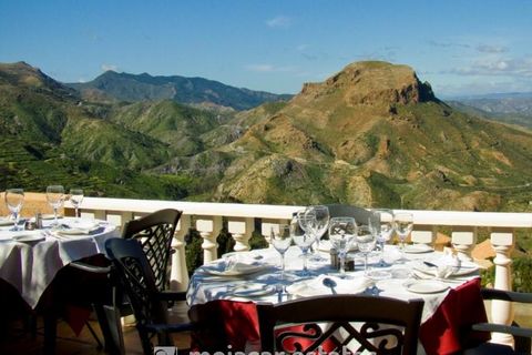 Erhvervsejendom i Turre, Almeria, Turre - € 550.000 | Ref: ME 1819 - foto 16