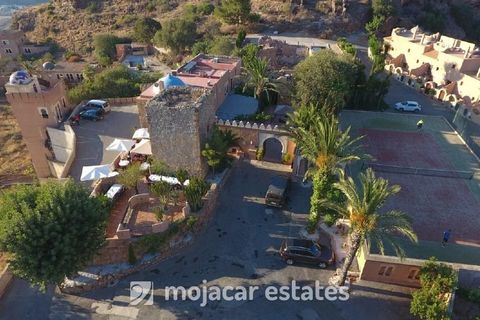 Erhvervsejendom i Turre, Almeria, Turre - € 550.000 | Ref: ME 1819 - foto 9
