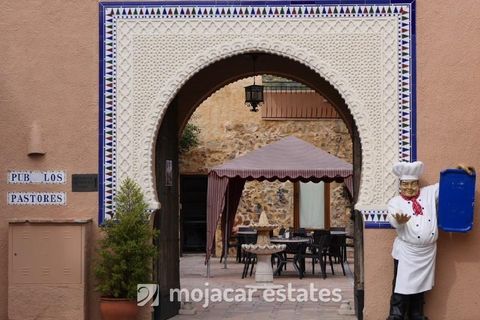 Erhvervsejendom i Turre, Almeria, Turre - € 550.000 | Ref: ME 1819 - foto 7