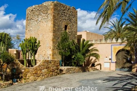 Erhvervsejendom i Turre, Almeria, Turre - € 550.000 | Ref: ME 1819 - foto 3
