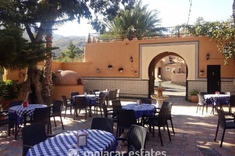 Erhvervsejendom i Turre, Almeria, Turre - € 550.000 | Ref: ME 1819 - foto 1