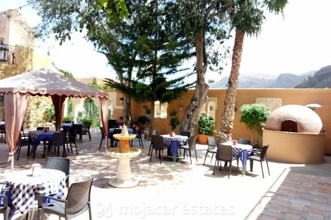Erhvervsejendom i Turre, Almeria, Turre - € 550.000 | Ref: ME 1819 - foto 8