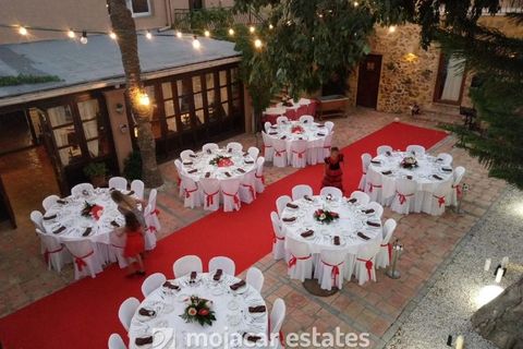 Erhvervsejendom i Turre, Almeria, Turre - € 550.000 | Ref: ME 1819 - foto 10