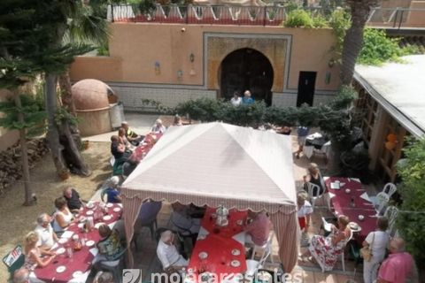 Erhvervsejendom i Turre, Almeria, Turre - € 550.000 | Ref: ME 1819 - foto 11