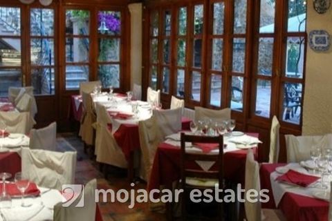 Erhvervsejendom i Turre, Almeria, Turre - € 550.000 | Ref: ME 1819 - foto 2