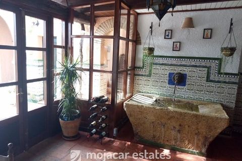 Erhvervsejendom i Turre, Almeria, Turre - € 550.000 | Ref: ME 1819 - foto 6