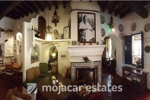Erhvervsejendom i Turre, Almeria, Turre - € 550.000 | Ref: ME 1819 - foto 14