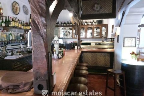 Erhvervsejendom i Turre, Almeria, Turre - € 550.000 | Ref: ME 1819 - foto 15