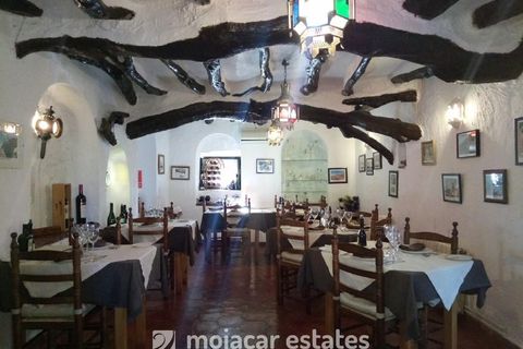 Erhvervsejendom i Turre, Almeria, Turre - € 550.000 | Ref: ME 1819 - foto 4