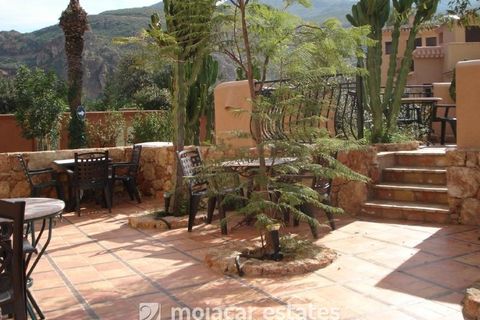 Erhvervsejendom i Turre, Almeria, Turre - € 550.000 | Ref: ME 1819 - foto 5