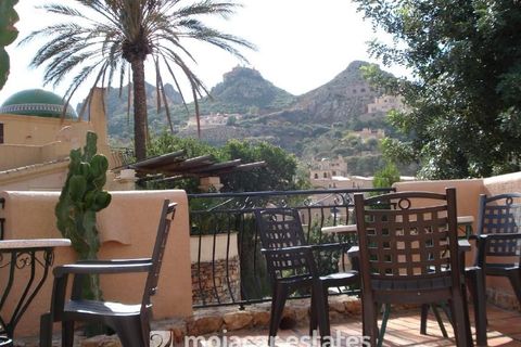 Erhvervsejendom i Turre, Almeria, Turre - € 550.000 | Ref: ME 1819 - foto 17