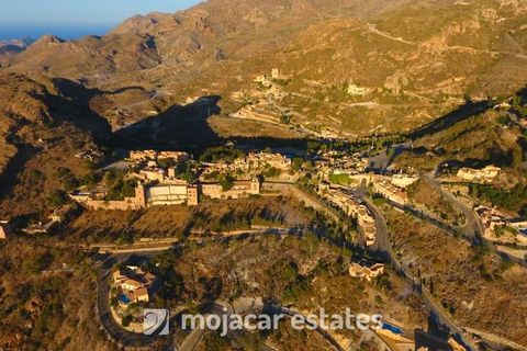 Erhvervsejendom i Turre, Almeria, Turre - € 550.000 | Ref: ME 1819 - foto 18