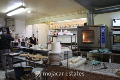Erhvervsejendom i Turre, Almeria, Turre - € 550.000 | Ref: ME 1819 - foto 19