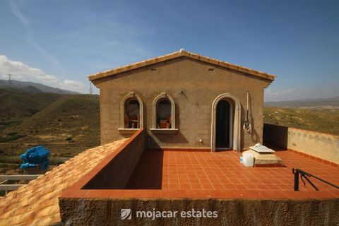 Byhus i Turre, Almeria, Turre - € 400.000 | Ref: ME 1777 - foto 5