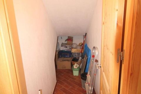 Byhus i Turre, Almeria, Turre - € 400.000 | Ref: ME 1777 - foto 14