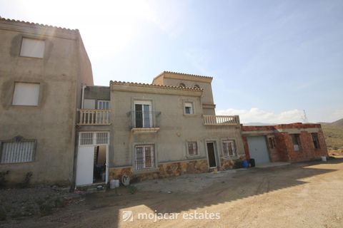Byhus i Turre, Almeria, Turre - € 400.000 | Ref: ME 1777 - foto 1