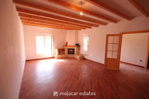 Byhus i Turre, Almeria, Turre - € 400.000 | Ref: ME 1777 - foto 3