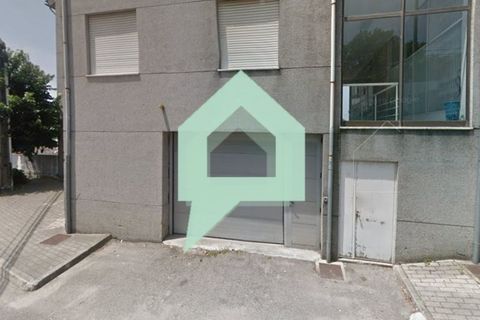 Garage i Barcelos, Braga, Barcelos - € 5.000 | Ref: 001871 - foto 7