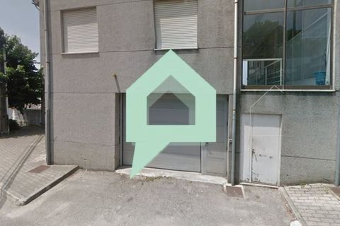 Garage i Barcelos, Braga, Barcelos - € 5.000 | Ref: 001873 - foto 7