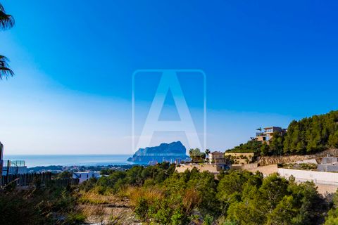Villa i Benissa, Alicante, Benissa - € 2.995.000 | Ref: VBS0396 - foto 2