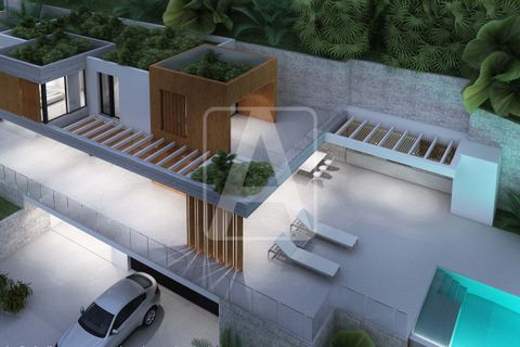 Villa i Benissa, Alicante, Benissa - € 2.995.000 | Ref: VBS0396 - foto 4