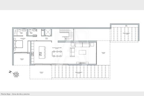 Villa i Benissa, Alicante, Benissa - € 2.995.000 | Ref: VBS0396 - foto 6