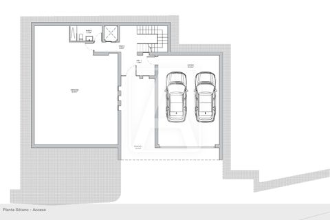 Villa i Benissa, Alicante, Benissa - € 2.995.000 | Ref: VBS0396 - foto 8